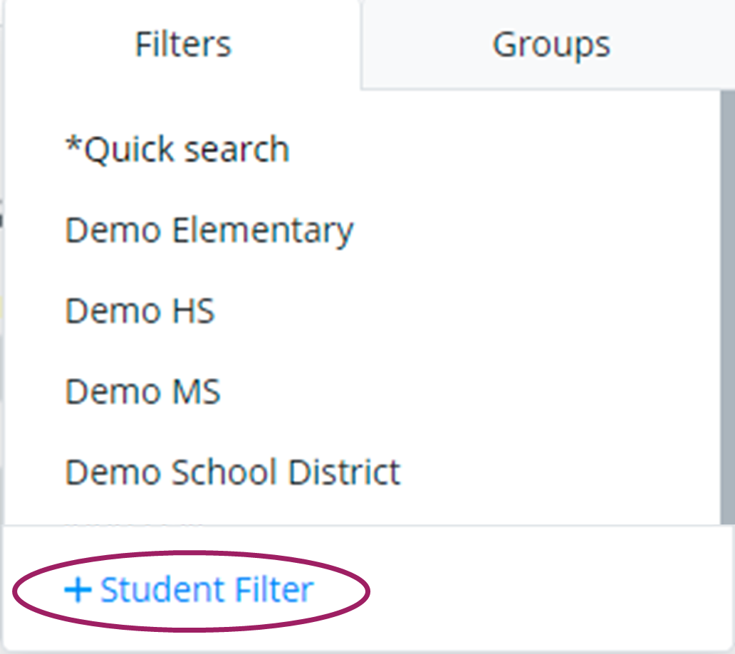 Add Student Filter.png