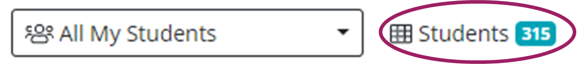 Student List Filter.png