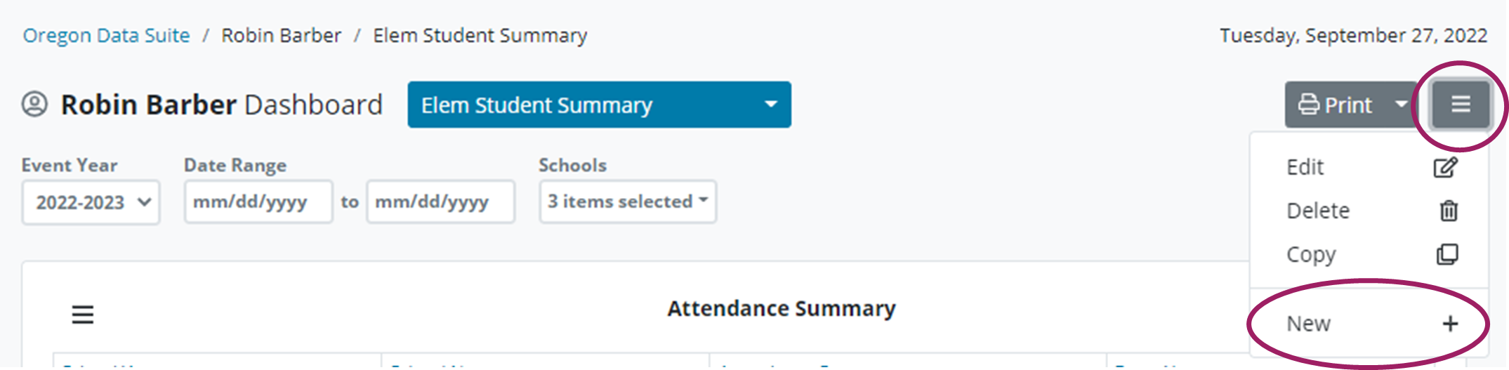 Click on Page Menu & New.png