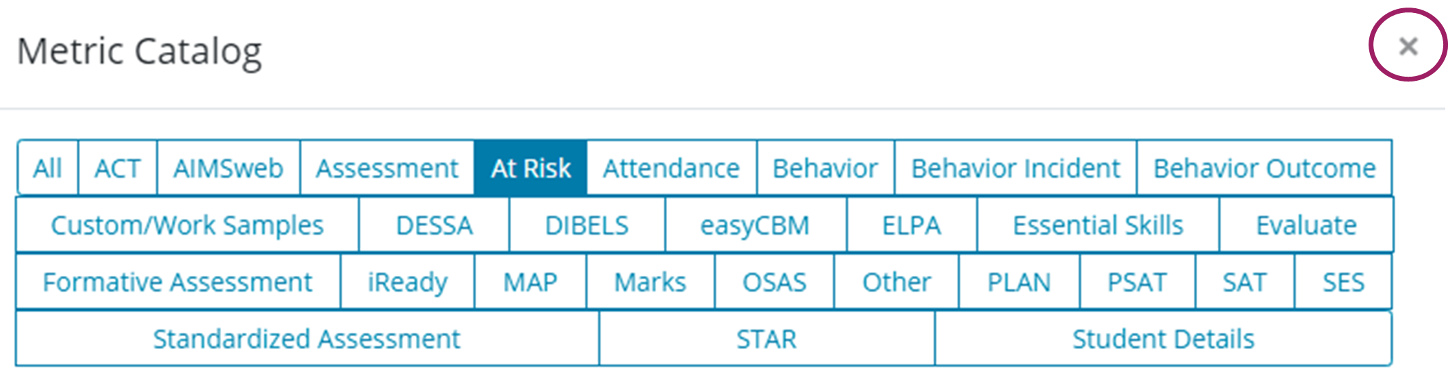 Metric Catalog with X.png