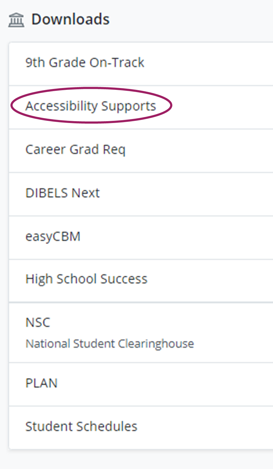 Admin-Downloads-Accessibility Supports.png